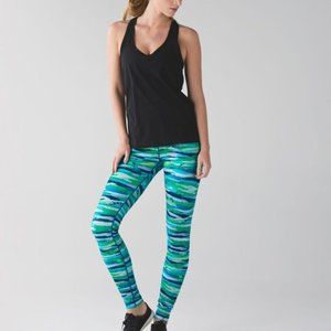 Lululemon Wunder Under Pant (Hi-Rise)